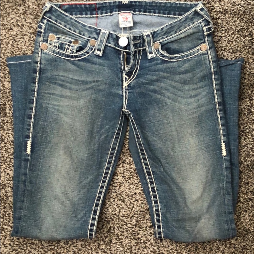 True Religion